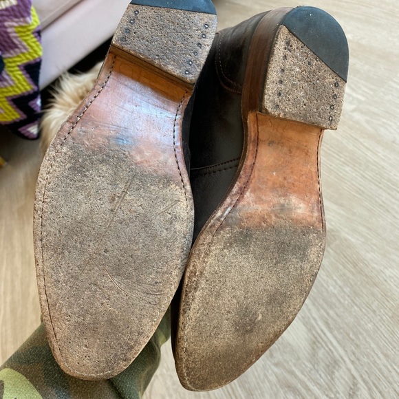 Frye Dorado Riding Boot - Picture 3 of 4